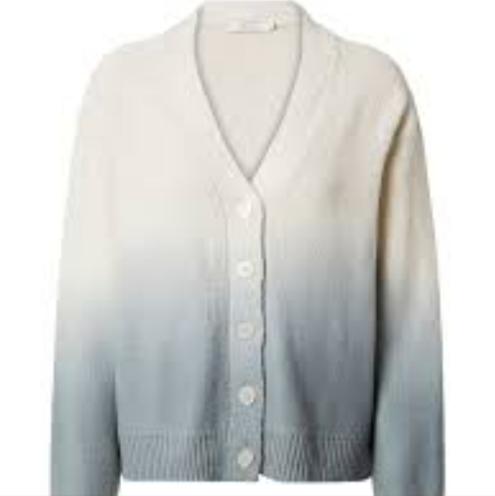 NWT Masai Ombre Cardigan